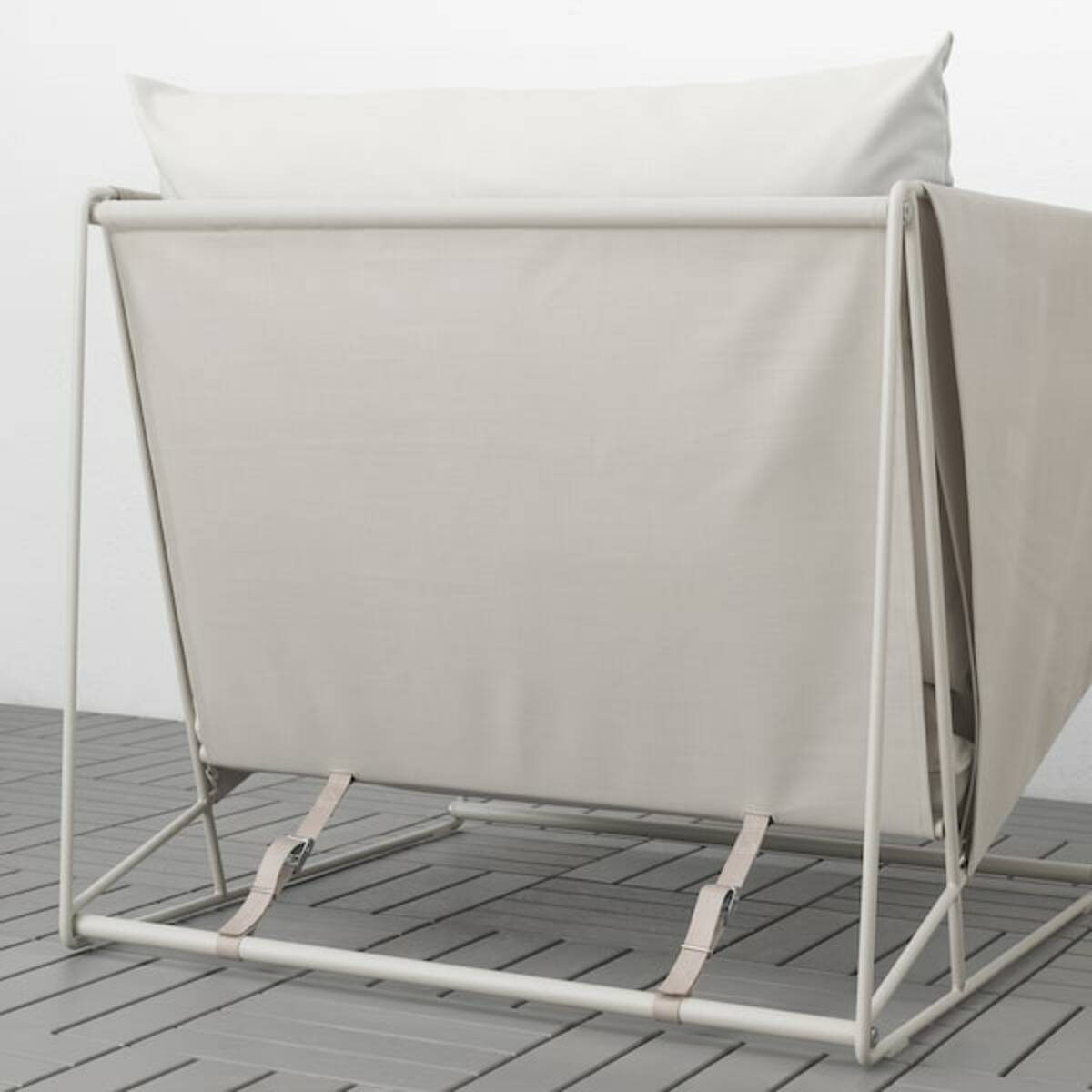 Bild 4 von HAVSTEN  Sessel/außen