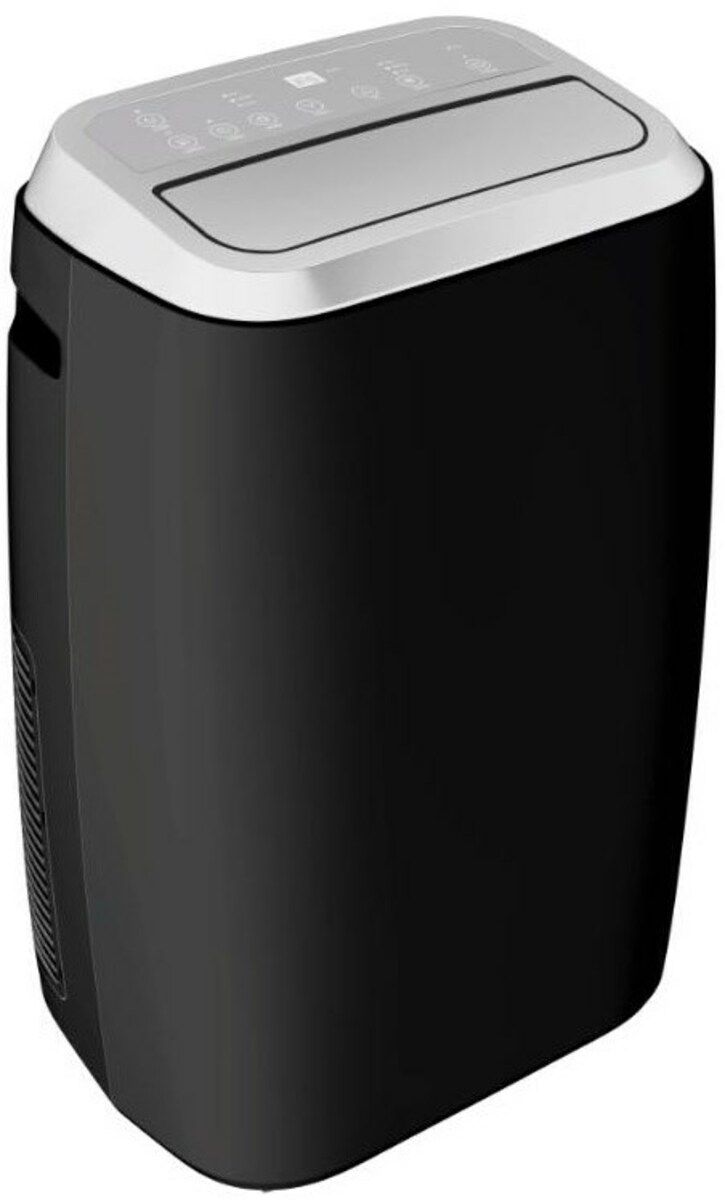 Bild 1 von CM 81458 sw Mono-Klimagerät schwarz / A