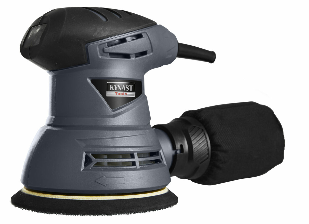 Bild 1 von Exzenterschleifer