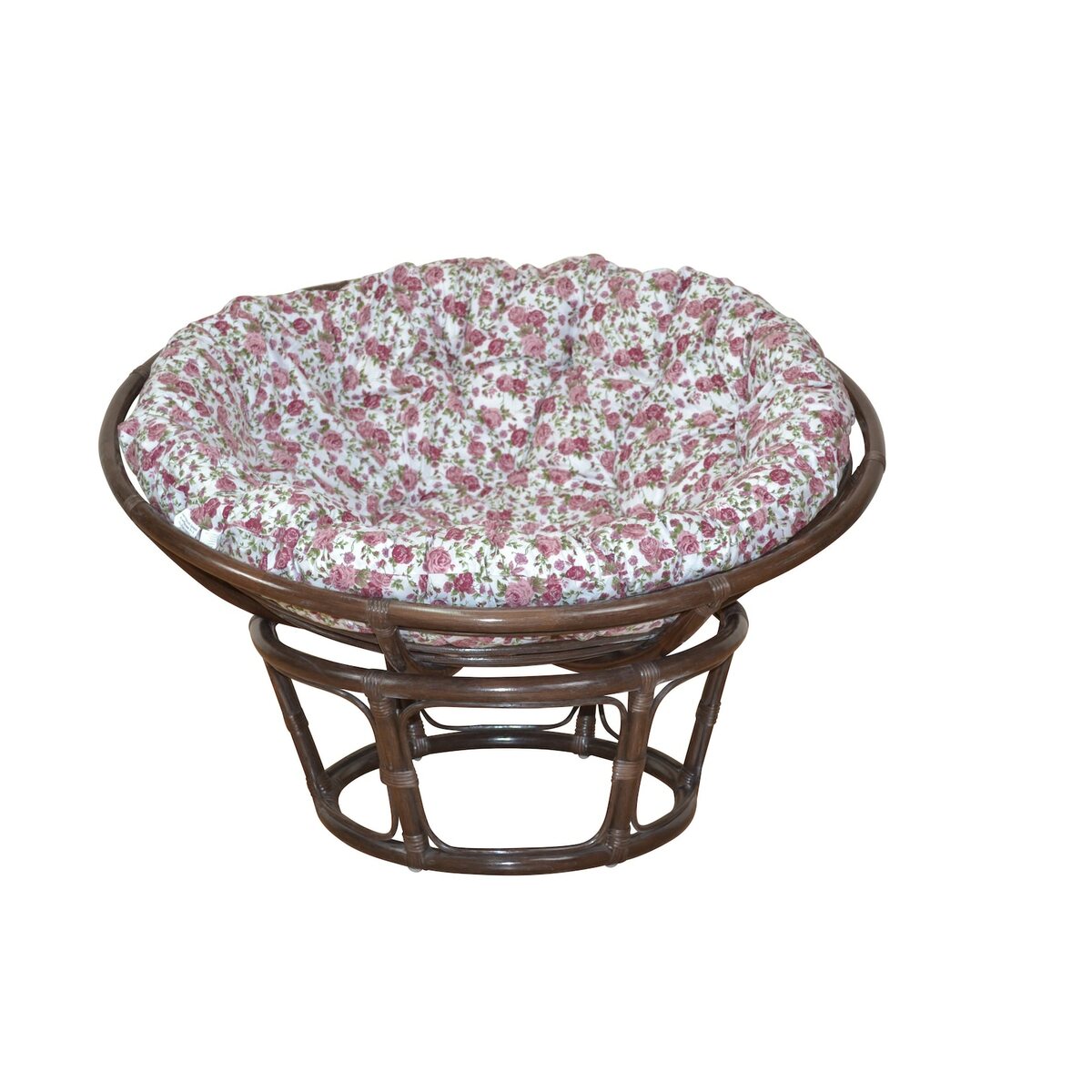 Bild 1 von möbel direkt online Papasansessel, Durchmesser 110 cm Sessel mit Kissen