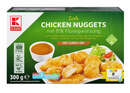 Bild 1 von K-CLASSIC Chicken Nuggets