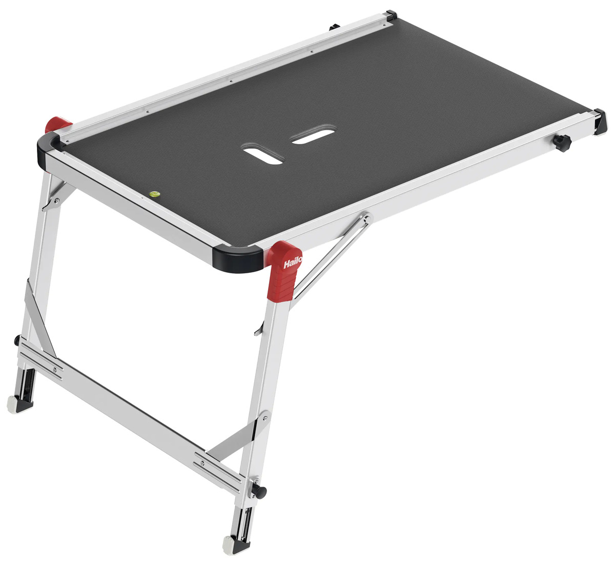 Bild 1 von Hailo Treppenpodest TP1