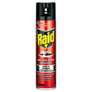 Raid Ameisen Spray