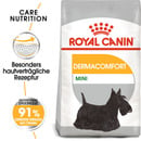 Bild 1 von ROYAL CANIN Dermacomfort Mini 3 kg