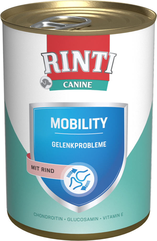 Bild 1 von RINTI Canine Mobility 12x400g