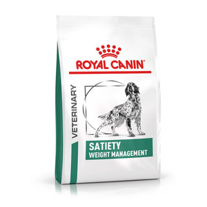 ROYAL CANIN Veterinary SATIETY WEIGHT MANAGEMENT 12 kg