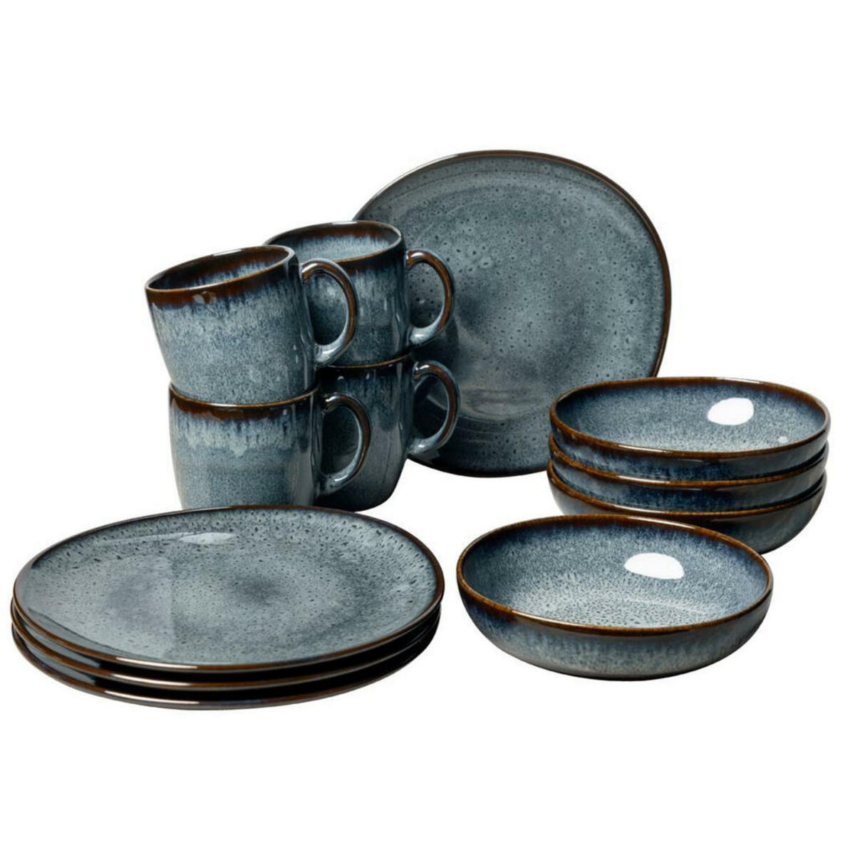 Bild 1 von Villeroy & Boch FRÜHSTÜCKSSERVICE