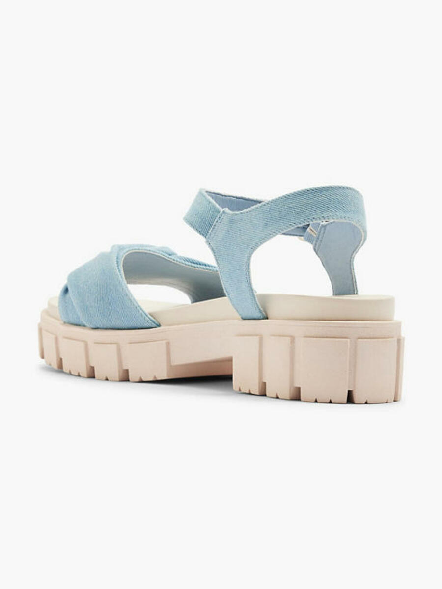 Bild 3 von Catwalk Sandalette