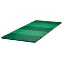 Bild 1 von PLUFSIG  Gymnastikmatte, faltbar, grün