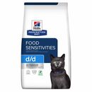Bild 1 von Hill's Prescription Diet d/d Food Sensitivities 3 kg
