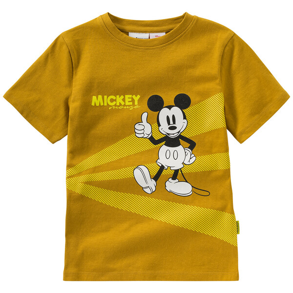 Bild 1 von Micky Maus T-Shirt mit Print