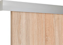 Bild 1 von Flexo Schienen-Set
, 
für Holzschiebetür