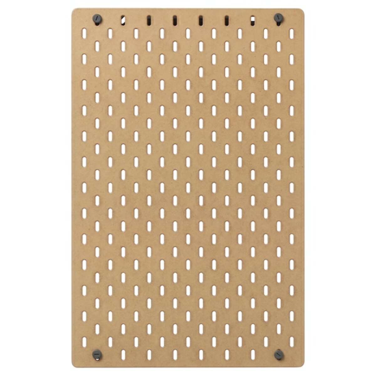 Bild 1 von SKÅDIS  Lochplatte, Holz