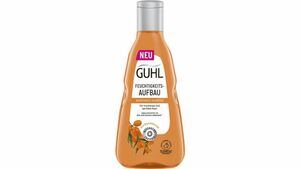 GUHL Shampoo Feuchtigkeitsaufbau, Tucuma + Öl