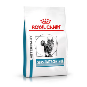 ROYAL CANIN Veterinary Diet Sensitivity Control 3,5 kg