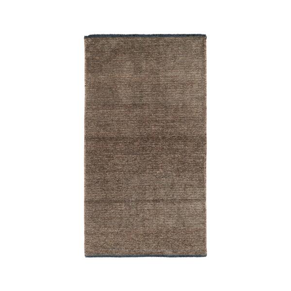 Bild 1 von Webteppich Silke 2 in Braun ca. 120x170cm