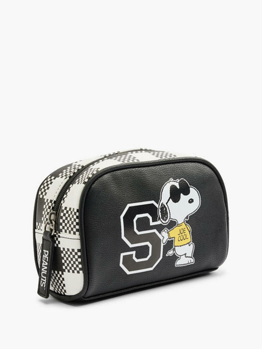 Bild 1 von Peanuts Kosmetiktasche