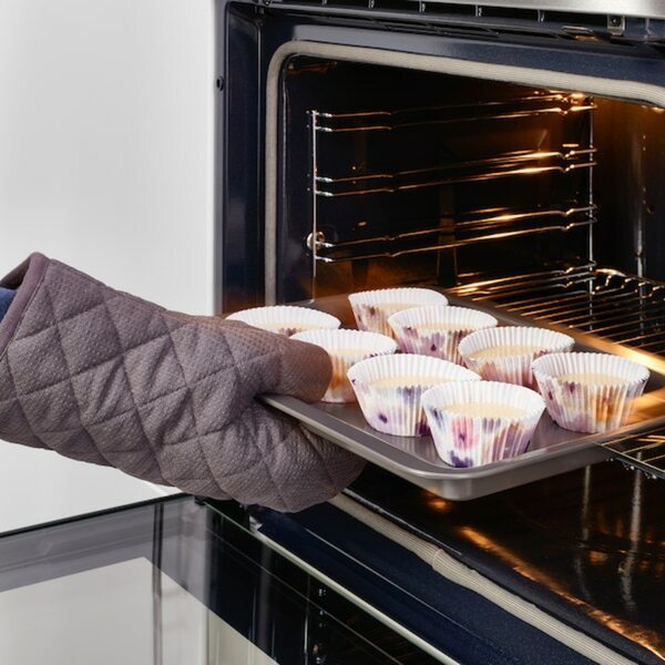 Bild 4 von SOMMARFLOX  Papierförmchen