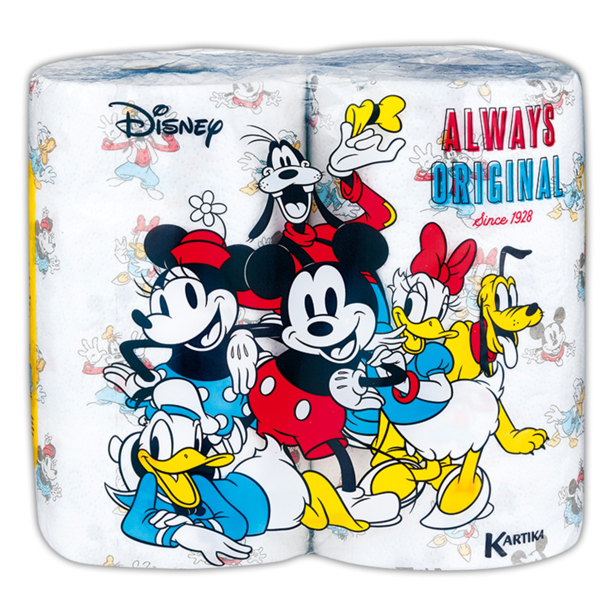 Bild 3 von Disney Küchenrollen