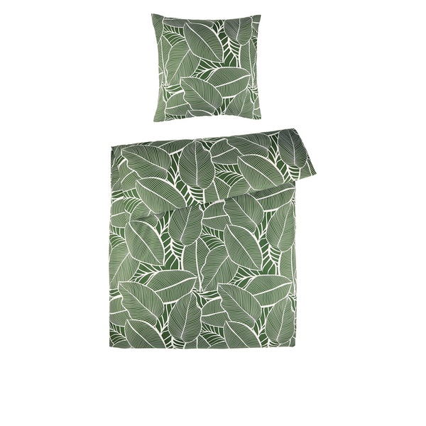 Bild 3 von DORMIA Mikrofaser-Bettwäsche, 135 x 200 cm