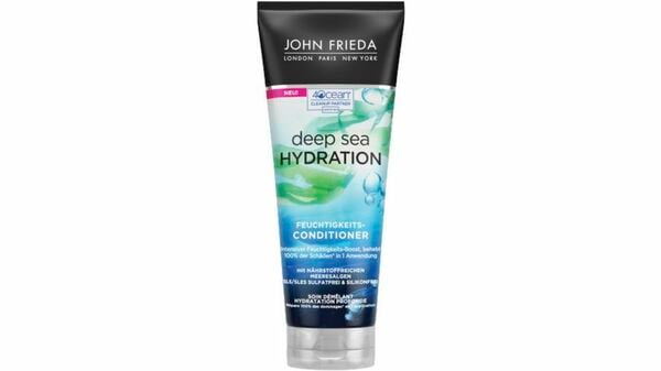 Bild 1 von JOHN FRIEDA deep sea HYDRATION Feuchtigkeits - Conditioner