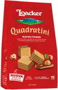 Bild 1 von Loacker Quadratini Napolitaner 125G