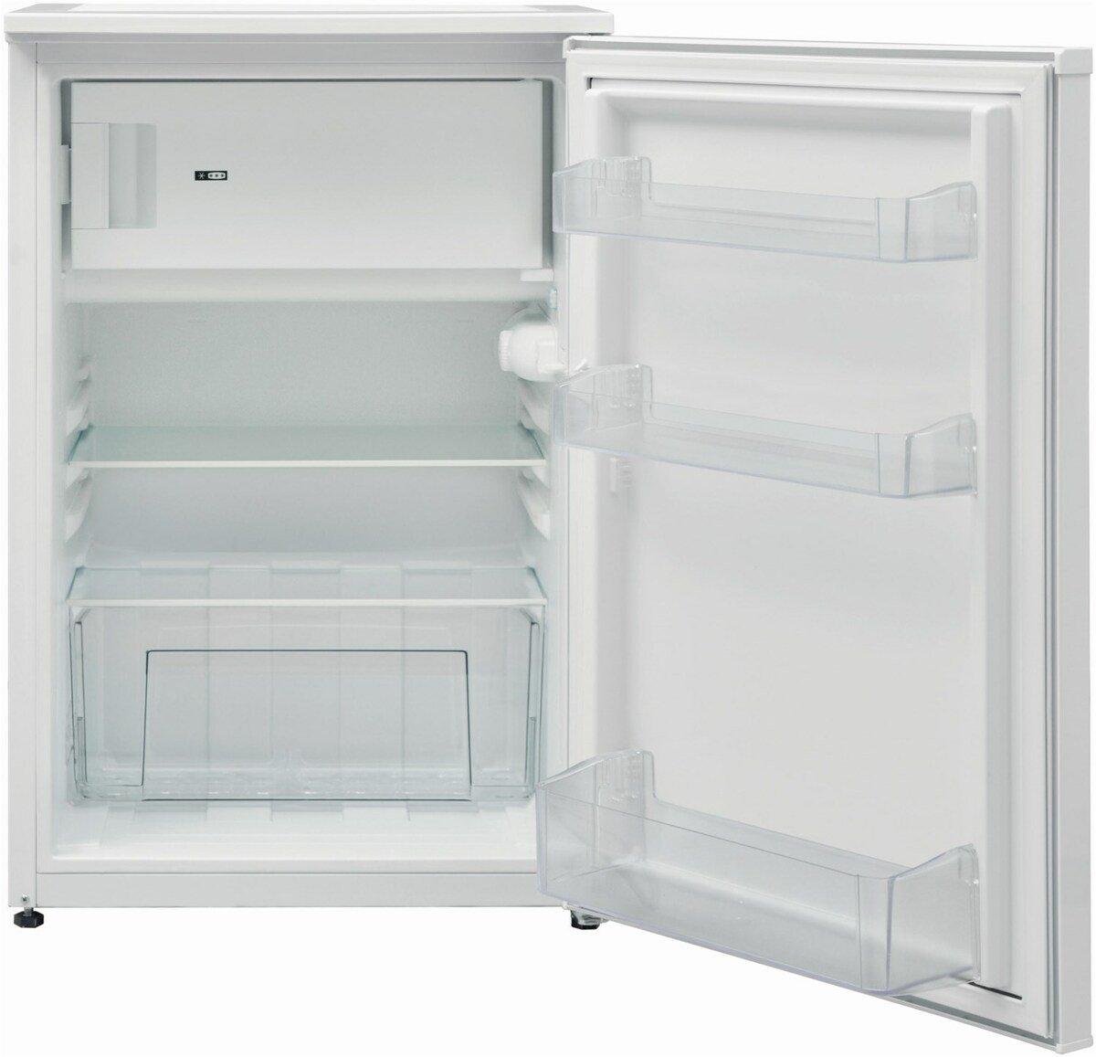 Bild 1 von KV 1895 2 Tischkühlschrank mit Gefrierfach / E