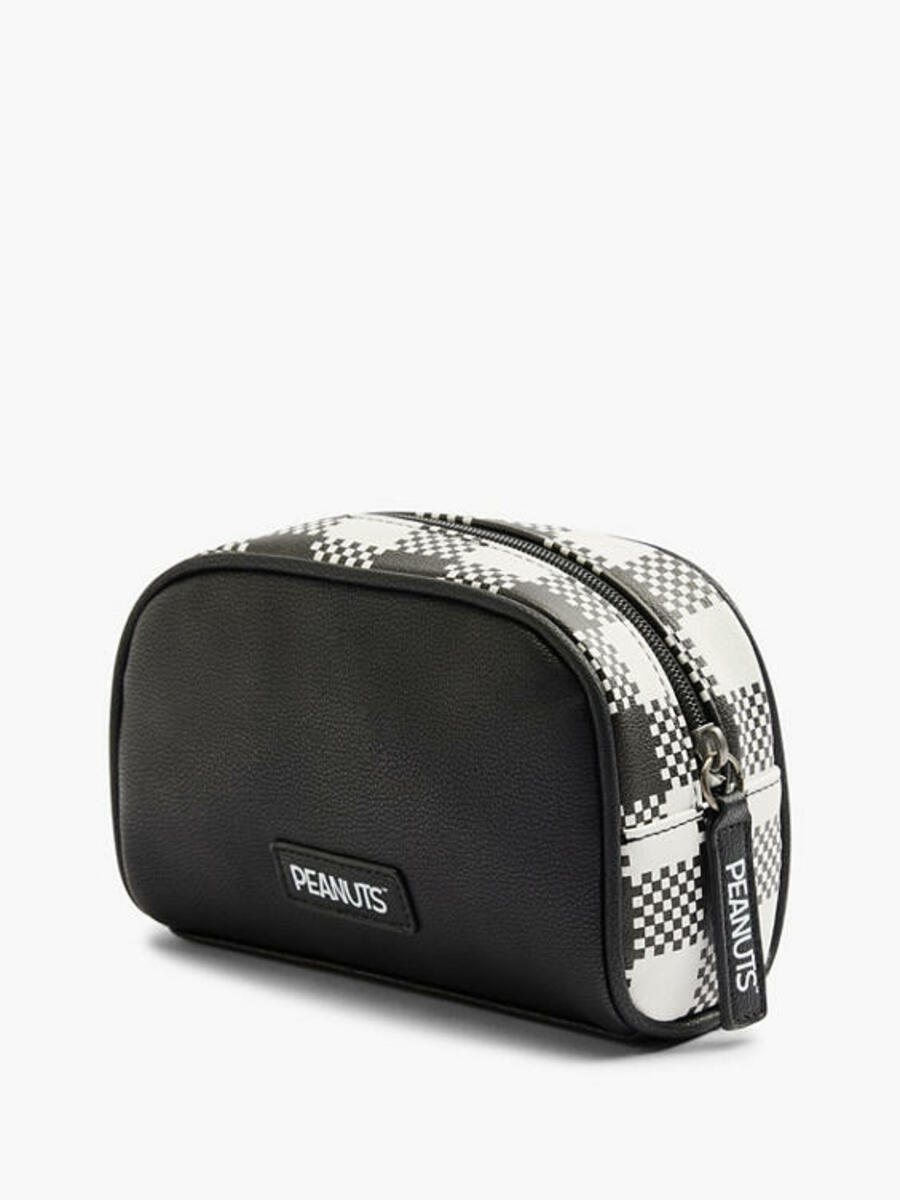 Bild 2 von Peanuts Kosmetiktasche