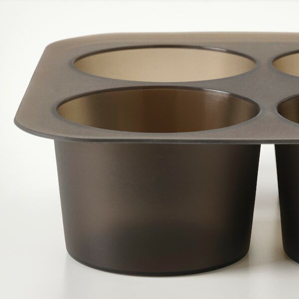 Bild 2 von LUFTTÄT  Eiswürfelbehälter