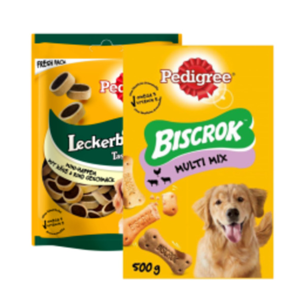 Bild 1 von Pedigree Hundesnack