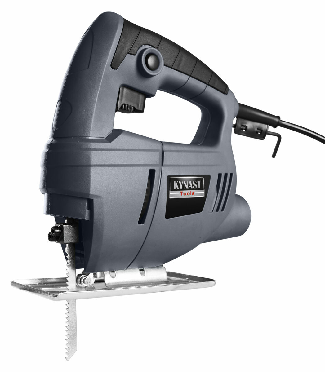 Bild 1 von Stichsäge