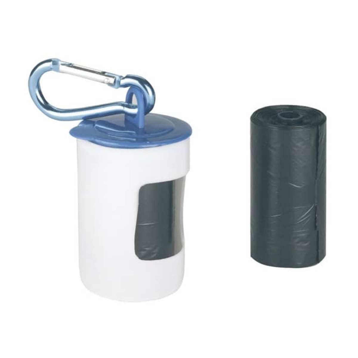 Bild 1 von Hundezubehör - Hundekot-Beutelspender mit 40 Beutel