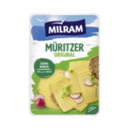 Bild 1 von Milram Schnittkäse