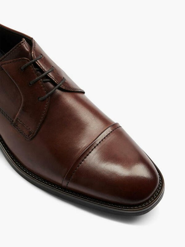 Bild 2 von AM SHOE Business Schnürer