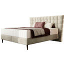 Bild 1 von Esposa BOXSPRINGBETT Creme