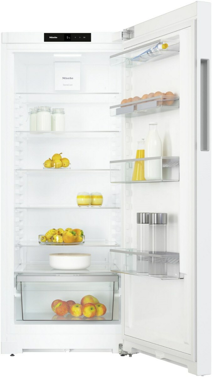 Bild 1 von K 4323 FD Standkühlschrank weiss / F