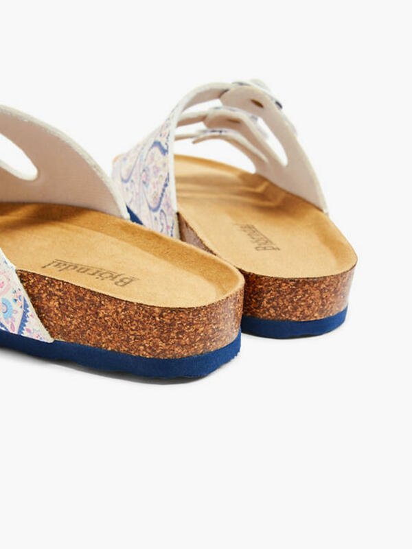 Bild 4 von Björndal Pantolette