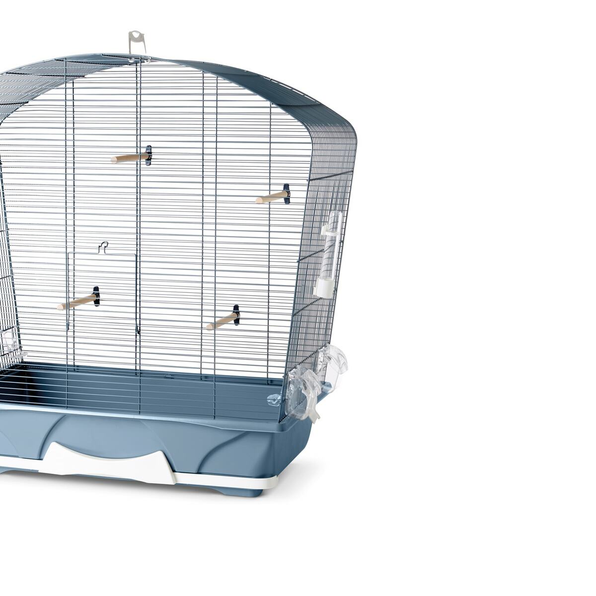 Bild 1 von Vogelkäfig "Evelyne 5"