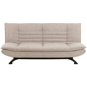 Carryhome SCHLAFSOFA Beige