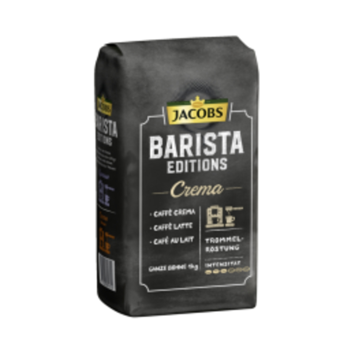 Bild 1 von Jacobs Barista