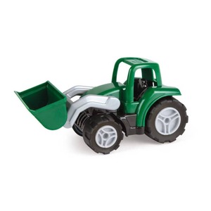 Workies - Traktor mit Schaufel