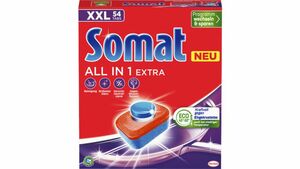 Somat All in 1 Extra Spülmaschinentabs