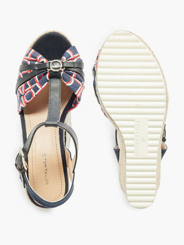 Bild 3 von TOM TAILOR Keilsandalette