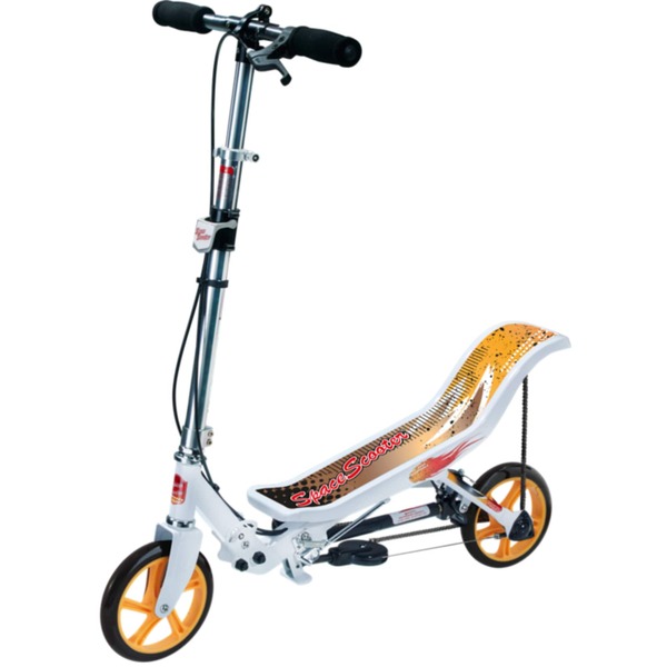 Bild 1 von Space Scooter X580, weiß