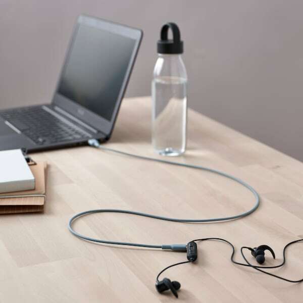 Bild 3 von SITTBRUNN  USB-A auf USB-Micro, hellblau