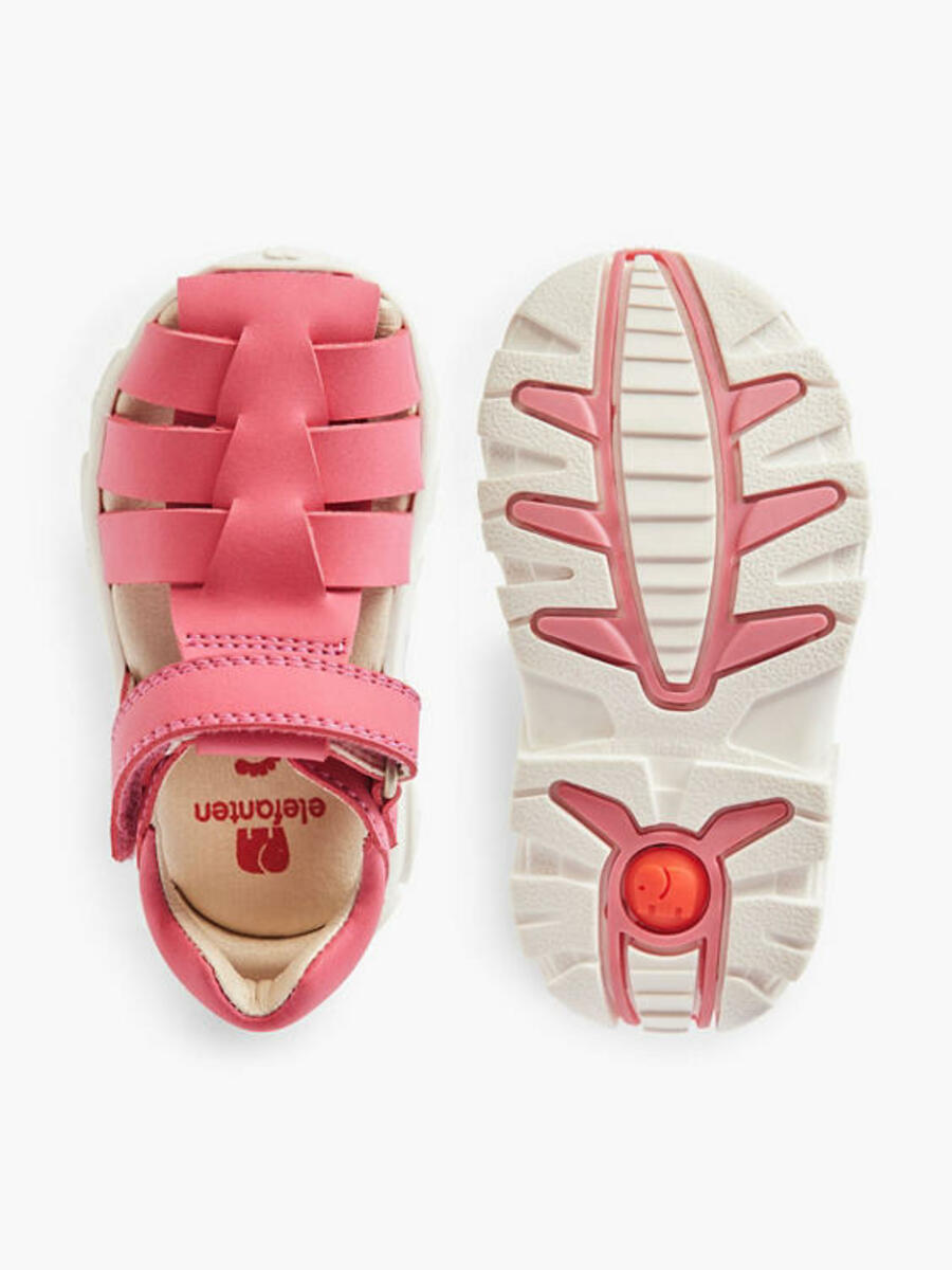 Bild 3 von elefanten Lauflerner FIDO, Weite M