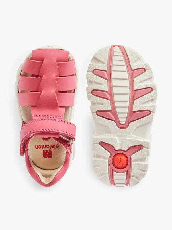 Bild 3 von elefanten Lauflerner FIDO, Weite M