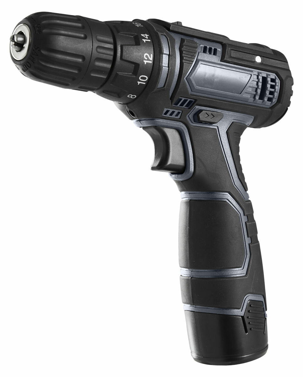 Bild 1 von Akkuschrauber