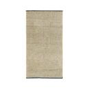 Bild 1 von Webteppich Silke 1 in Beige ca. 80x150cm