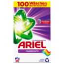 Bild 1 von Ariel Colorwaschmittel Pulver Farbschutz 100WL 6,5kg